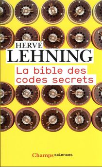 La Bible Des Codes Secrets 