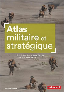 Atlas Militaire Et Strategique 