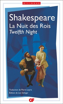 La Nuit Des Rois / Twelfth Night 