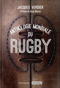 Anthologie Mondiale Du Rugby 