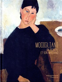 Modigliani, Un Peintre Et Son Marchand 