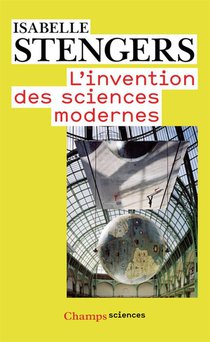 L'invention Des Sciences Modernes 