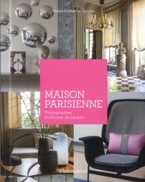 Maison Parisienne. 