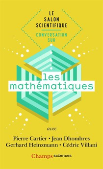 Conversation Sur Les Mathematiques 