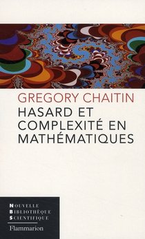 Hasard Et Complexite En Mathematiques 