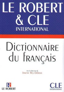 Dictionnaire Du Francais ; F.l.e 