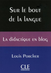 Sur Le Bout De La Langue ; La Didactique En Blog 