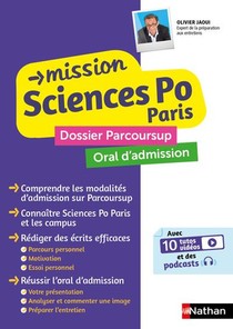 Mission Sciences Po (edition 2022) 