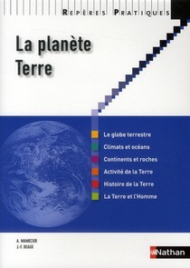 La Planete Terre (edition 2010) 
