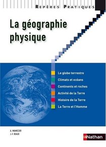 Les Sciences De La Terre (edition 2012) 