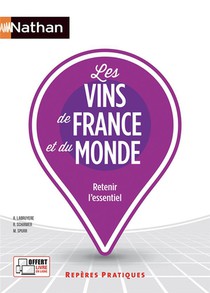 Les Vins De France Et Du Monde (edition 2022) 