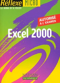 Memos Reflexes T.59 ; Excel 2000 