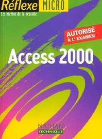 Memos Reflexes T.60 ; Access 2000 