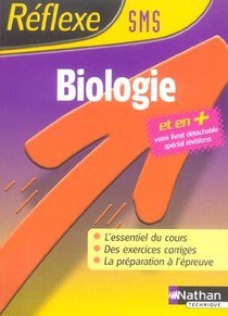 Biologie ; Sms (edition 2003) 