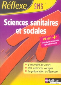 Sciences Sanitaires Et Sociales ; Sms 