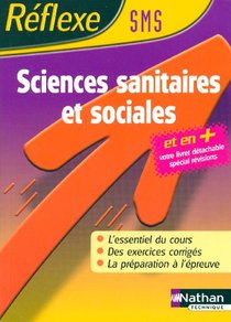 Sciences Sanitaires Et Sociales 