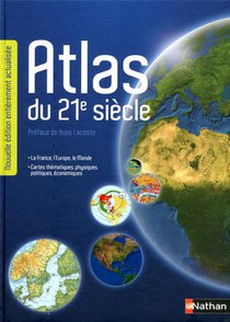 Atlas : Du 21e Siecle 