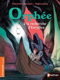 Orphee A La Recherche D'eurydice 