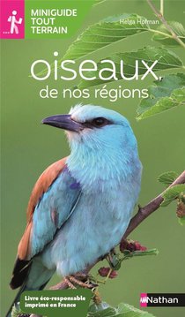 Oiseaux De Nos Regions 