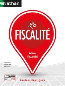 La Fiscalite (edition 2023) 