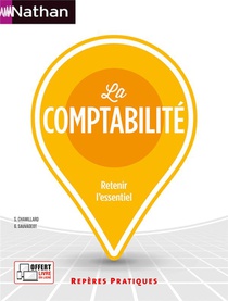 La Comptabilite (edition 2023) 