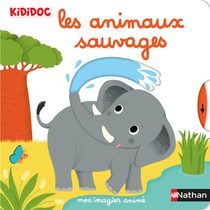 Les Animaux Sauvages 