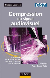 Compression Du Signal Audiovisuel ; Conserver L'information Et Reduire Le Debit Des Donnees 