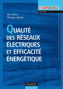 Qualite Des Reseaux Electriques Et Efficacite Energetique 