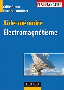 Aide-memoire D'electromagnetisme 