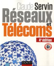 Reseaux Et Telecoms (4e Edition) 