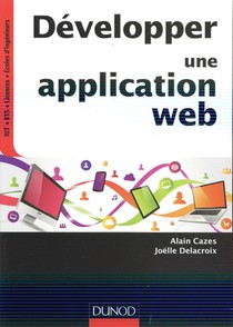 Developper Une Application Web 
