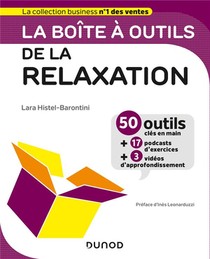 La Boite A Outils : De La Relaxation 