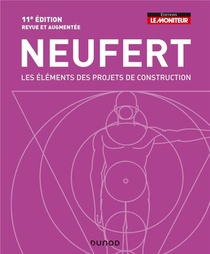 Les Elements Des Projets De Construction (11e Edition) 