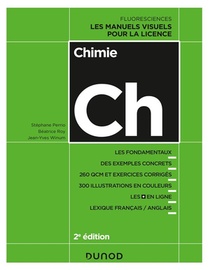 Chimie (2e Edition) 