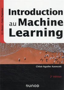 Introduction Au Machine Learning (2e Edition) 