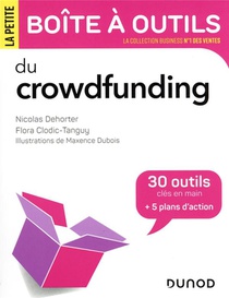 La Petite Boite A Outils : Du Crowdfunding 
