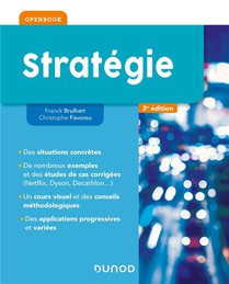 Strategie (2e Edition) 