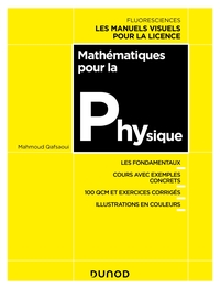 Mathematiques Pour La Physique 