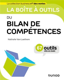La Boite A Outils : Du Bilan De Competences 