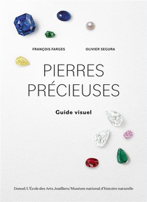 Pierres Precieuses : Guide Visuel 