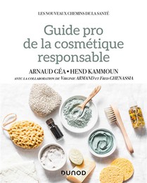 Guide Pro De La Cosmetique Responsable 