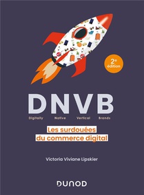 Dnvb (digitally Natives Vertical Brands) : Les Surdouees Du Commerce Digital 