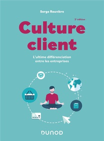 Culture Client : L'ultime Differenciation Entre Les Entreprises 