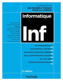 Informatique (2e Edition) 