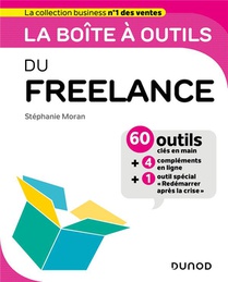La Boite A Outils : Du Freelance 