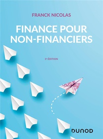 Finance Pour Non-financiers (3e Edition) 