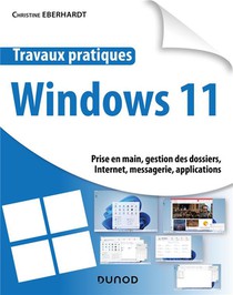 Travaux Pratiques : Windows 11 