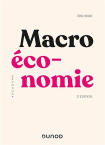 Macroeconomie (2e Edition) 