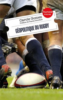Geopolitique Du Rugby (2e Edition) 