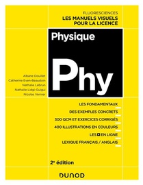 Physique : Cours, Exercices Et Methodes (2e Edition) 